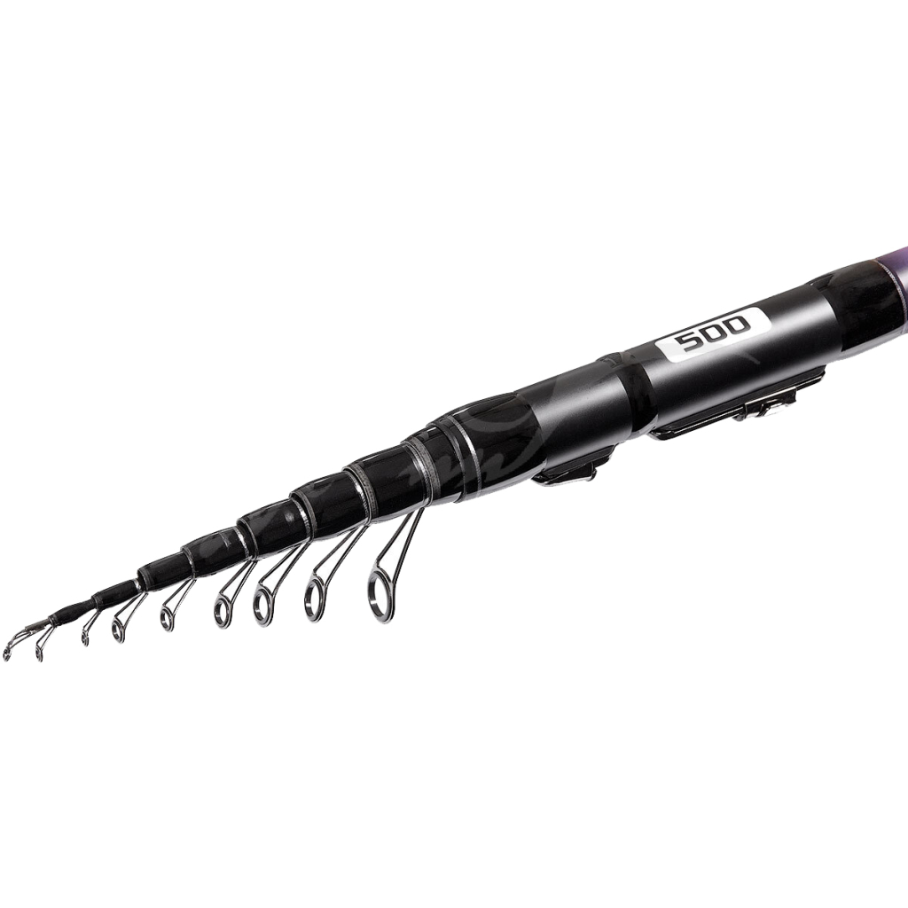 Вудлище Brain Apex Traveller 5.00m (1858.44.66) - зображення 3