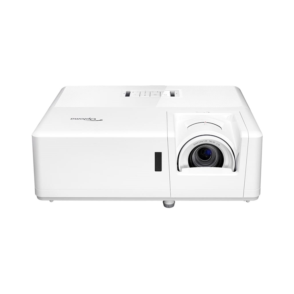 Проектор Optoma ZW400 (E9PX7F911EZ1) - зображення 1