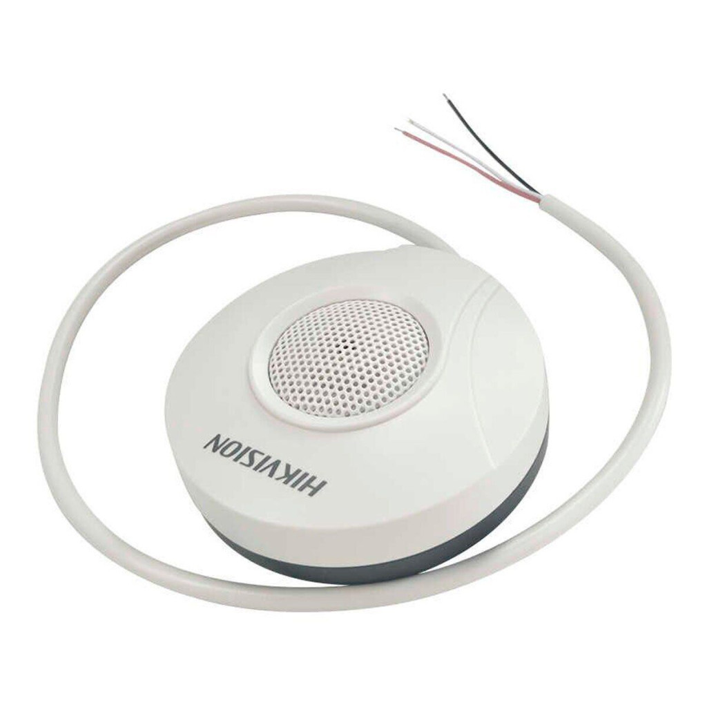 Мікрофон Hikvision DS-2FP2020 - зображення 3