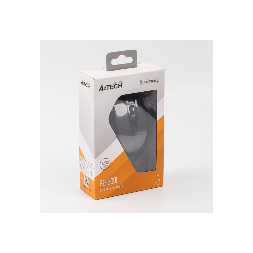 Мишка A4Tech G9-500F-1 (4711421859448) - зображення 4