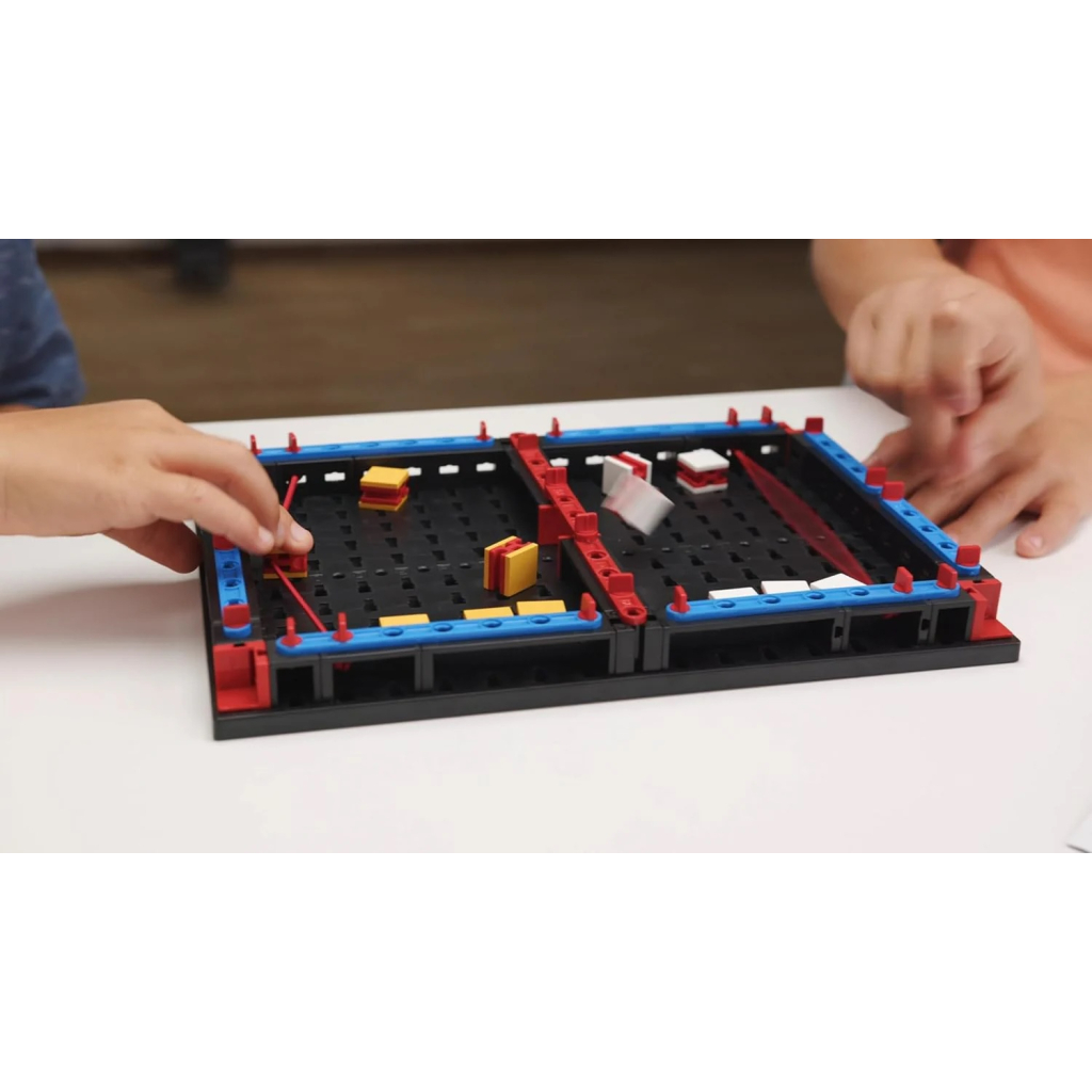 Конструктор Fischertechnik ADVANCED Слайд битва (FT-569014) - зображення 5