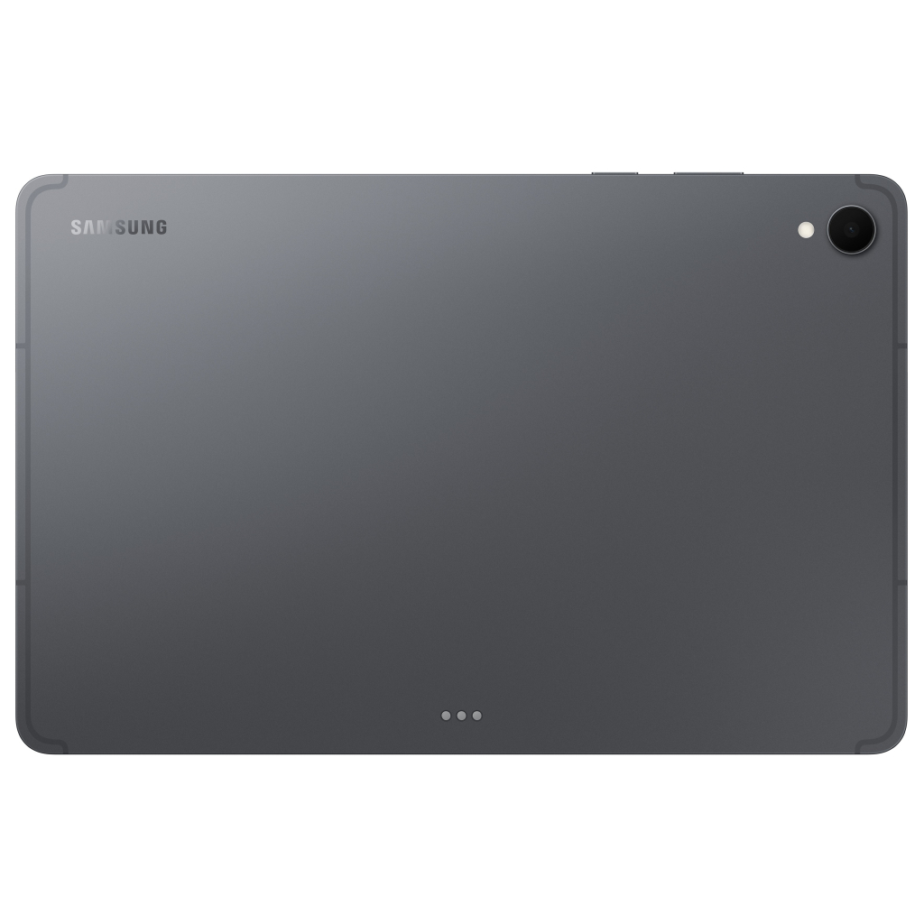 Планшет Samsung Galaxy Tab S11 Wi-Fi 12/256GB (SM-X730NZAPEUC) - зображення 4