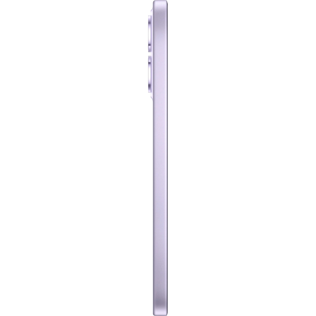 Мобільний телефон Oppo Reno13 FS 5G 12/512GB Plume Purple (OFCPH2699_PURPLE) - изображение 4