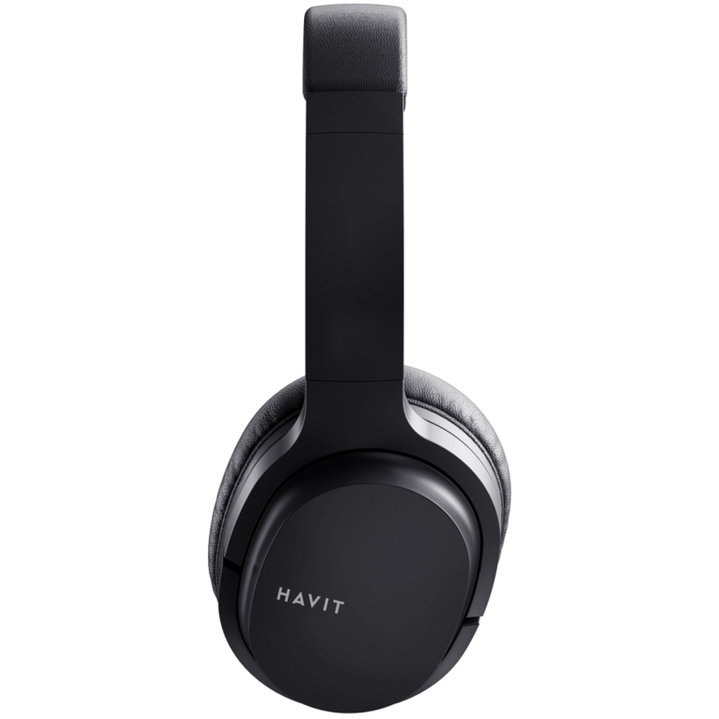 Навушники Havit HV-I62 Black (6939119025717) - зображення 3