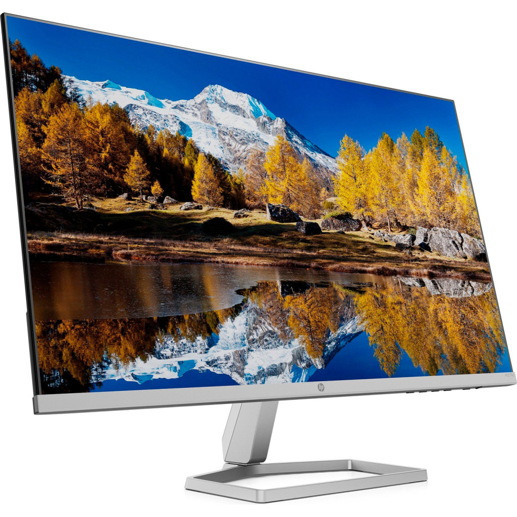 Монітор HP M27fq (2H4B5E9) - зображення 2