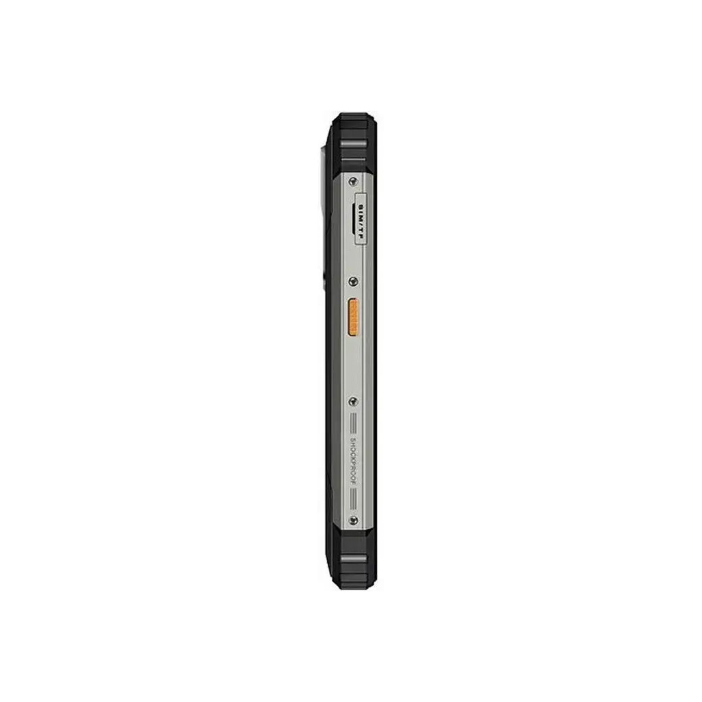Мобільний телефон OUKITEL WP26 8/256GB Black (6931940724845) - зображення 4