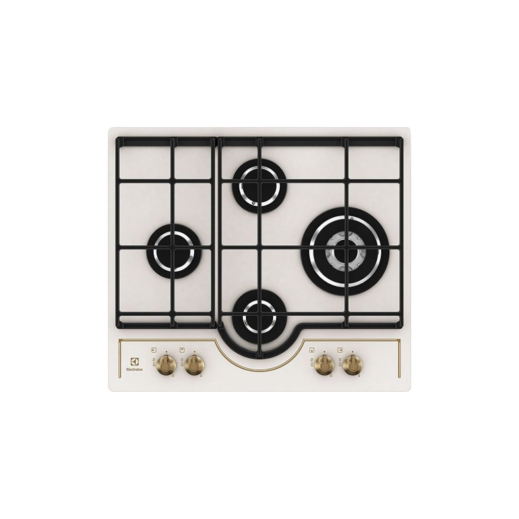 Варочна поверхня Electrolux GPE 363 RBV (GPE363RBV) - зображення 1