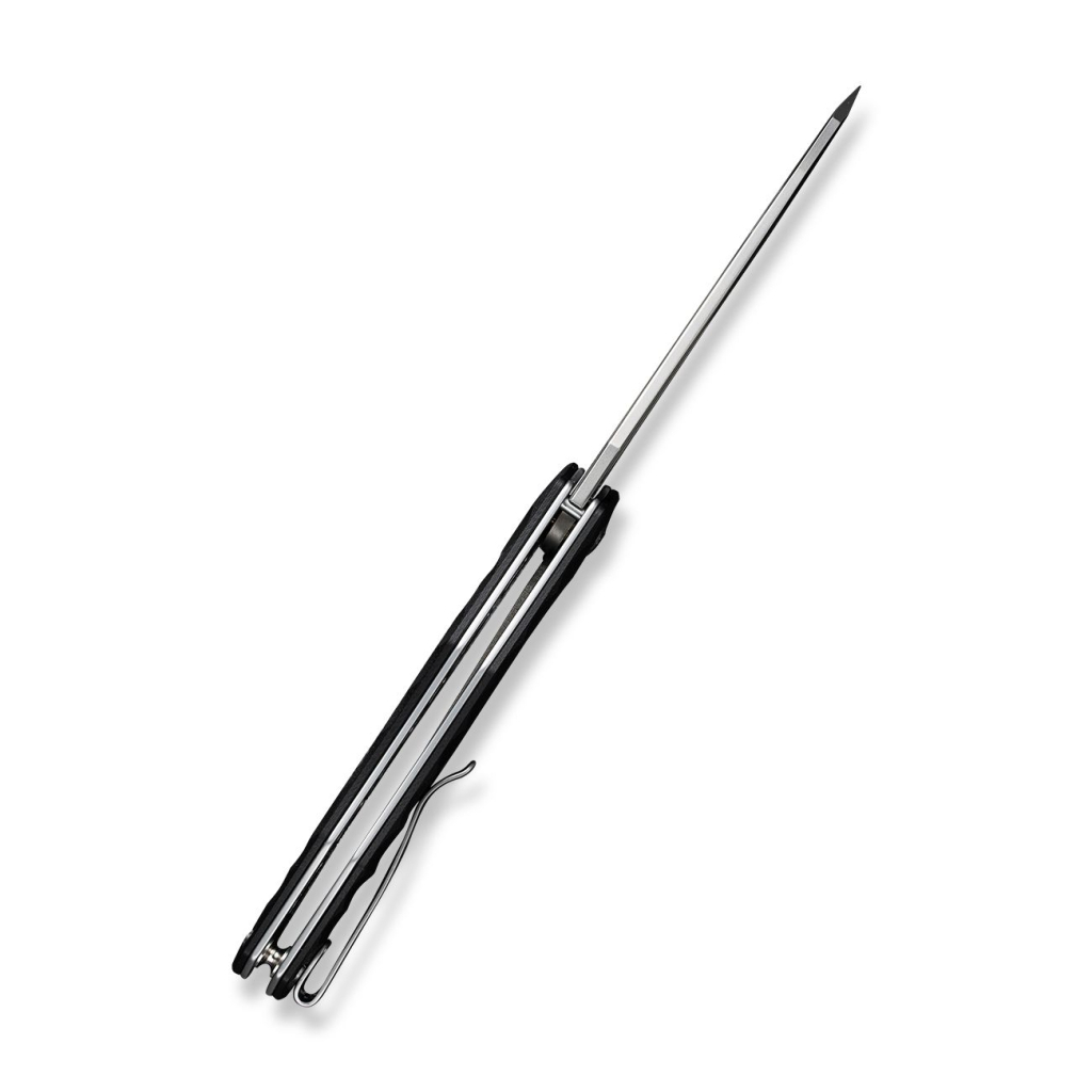 Ніж Civivi Spiny Dogfish G10 Black (C22006-1) - зображення 3