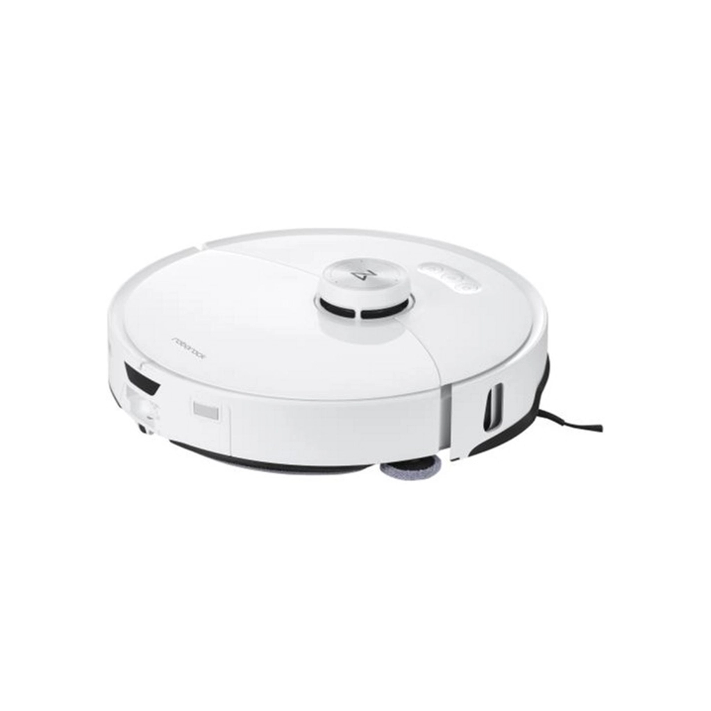 Пилосос Roborock S8 Max Ultra White (S8MU02-00) - зображення 7