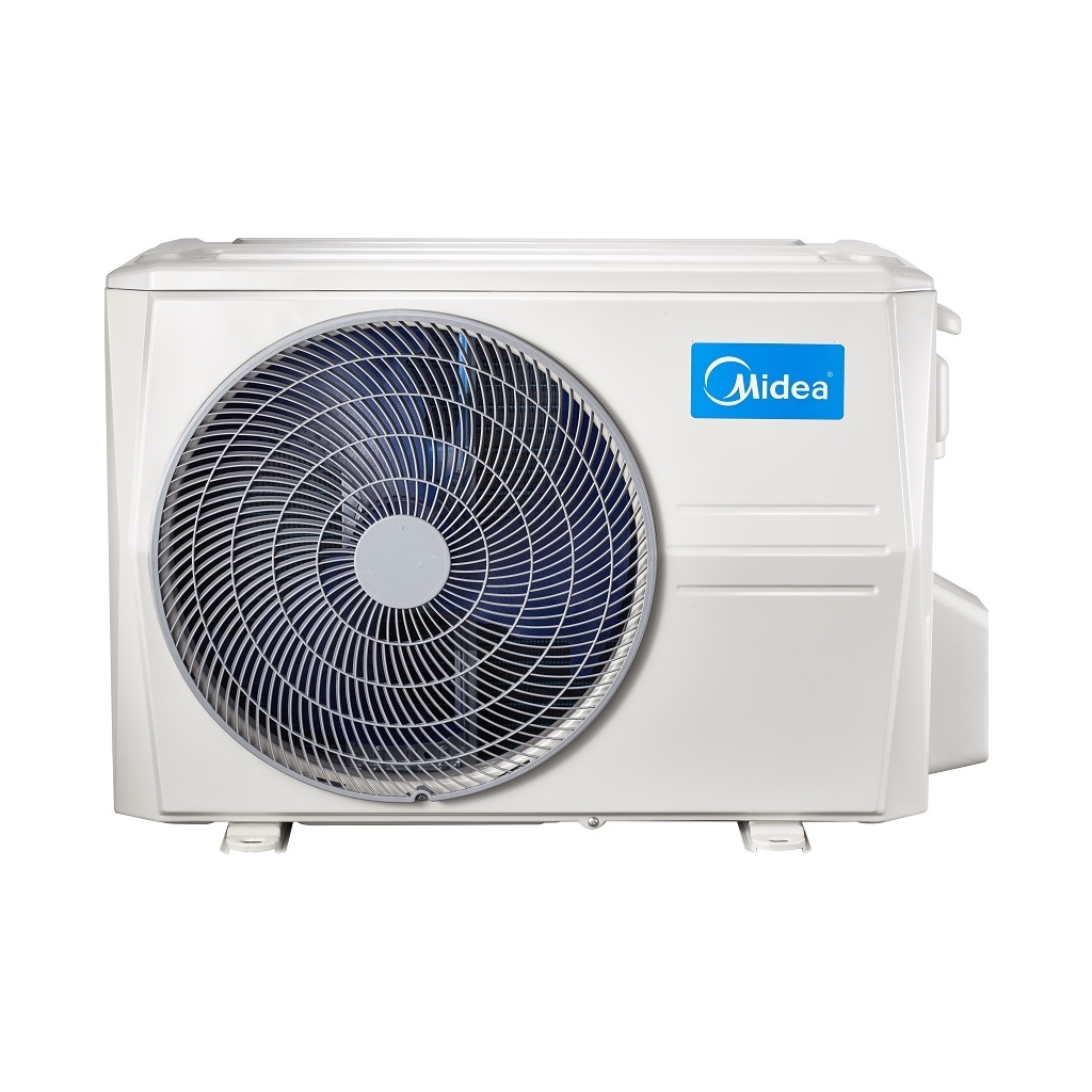 Кондиціонер Midea AG-09N8C2F-I/AG-09N8C2F-O - зображення 4