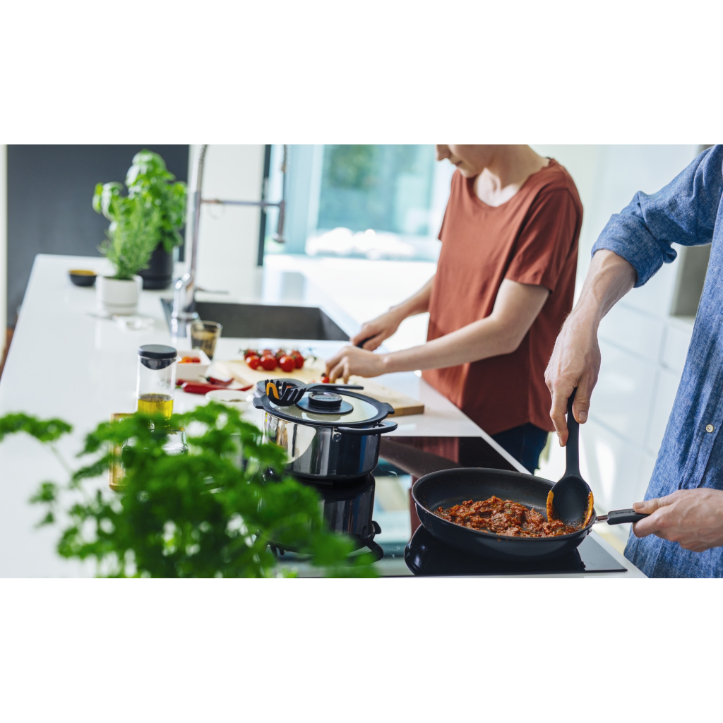 Ложка кухарська Fiskars Functional Form (1027299) - зображення 10
