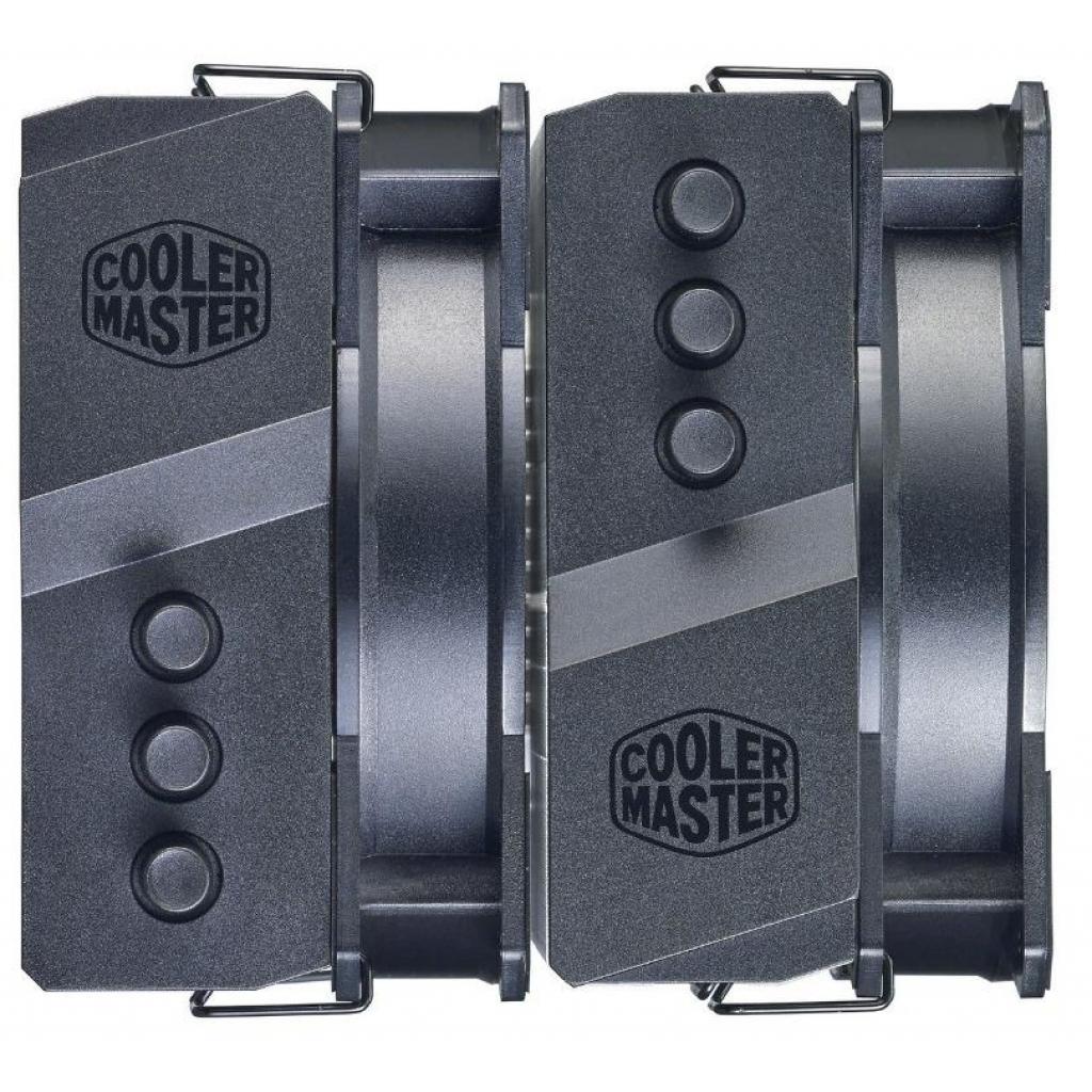Кулер до процесора CoolerMaster MasterAir MA620P (MAP-D6PN-218PC-R1) - зображення 6