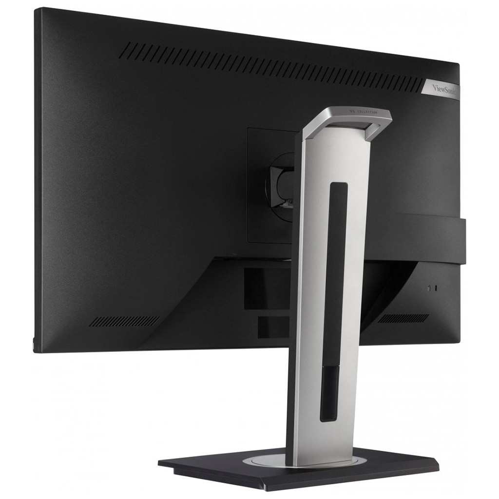 Монітор ViewSonic VG2456 - зображення 8