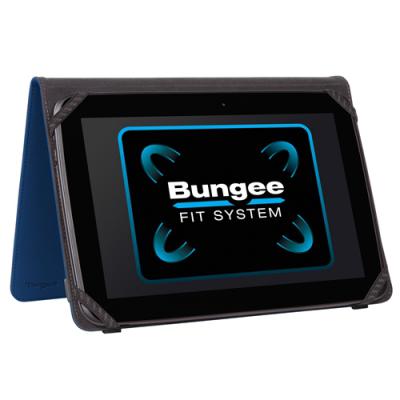 Чохол до планшета Targus 7-8" Universal BLUE book (THZ33802EU) - зображення 3