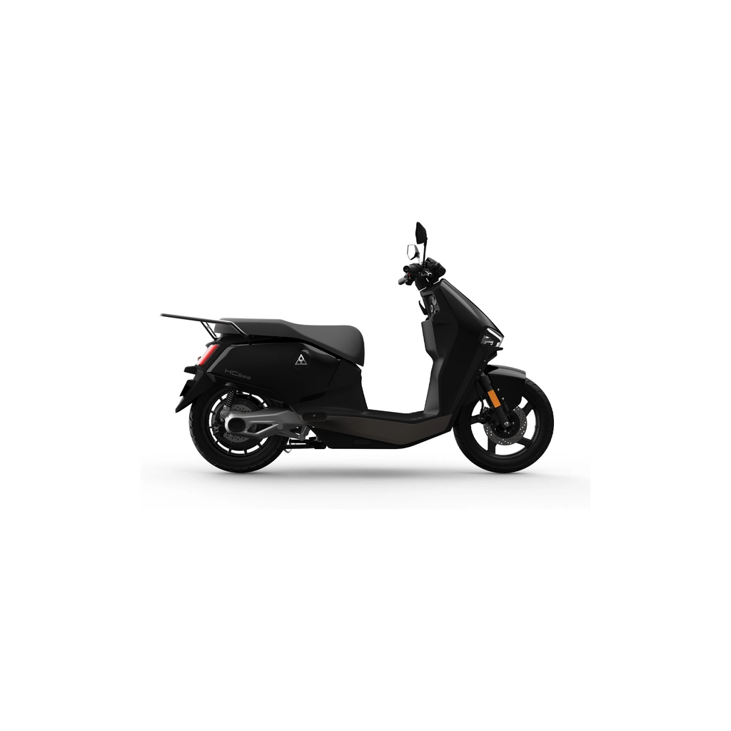 Електроскутер SARKCYBER HC200 CBS Diamond Black (277680) - зображення 1