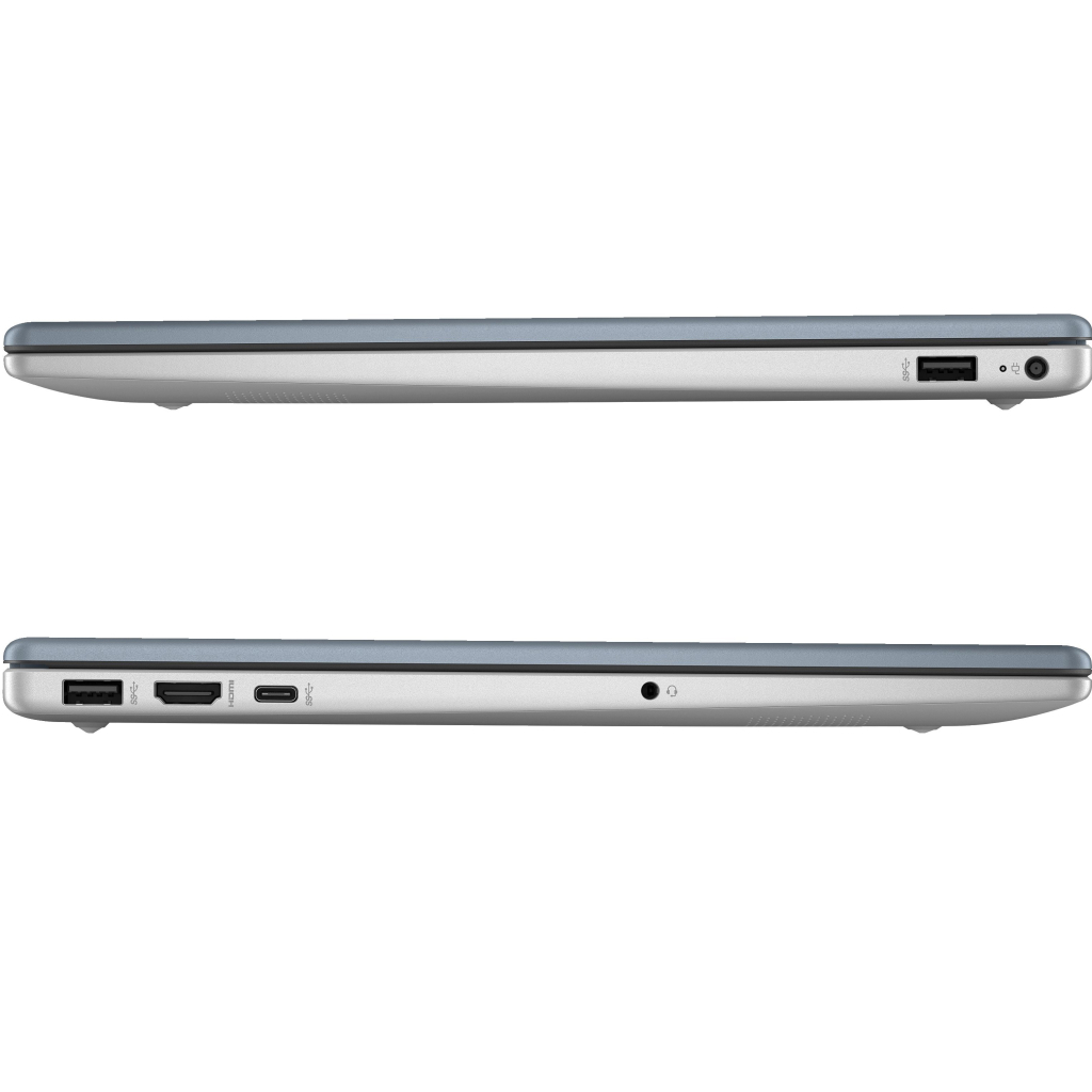 Ноутбук HP 15-fd0114ua (B22C7EA) - зображення 4