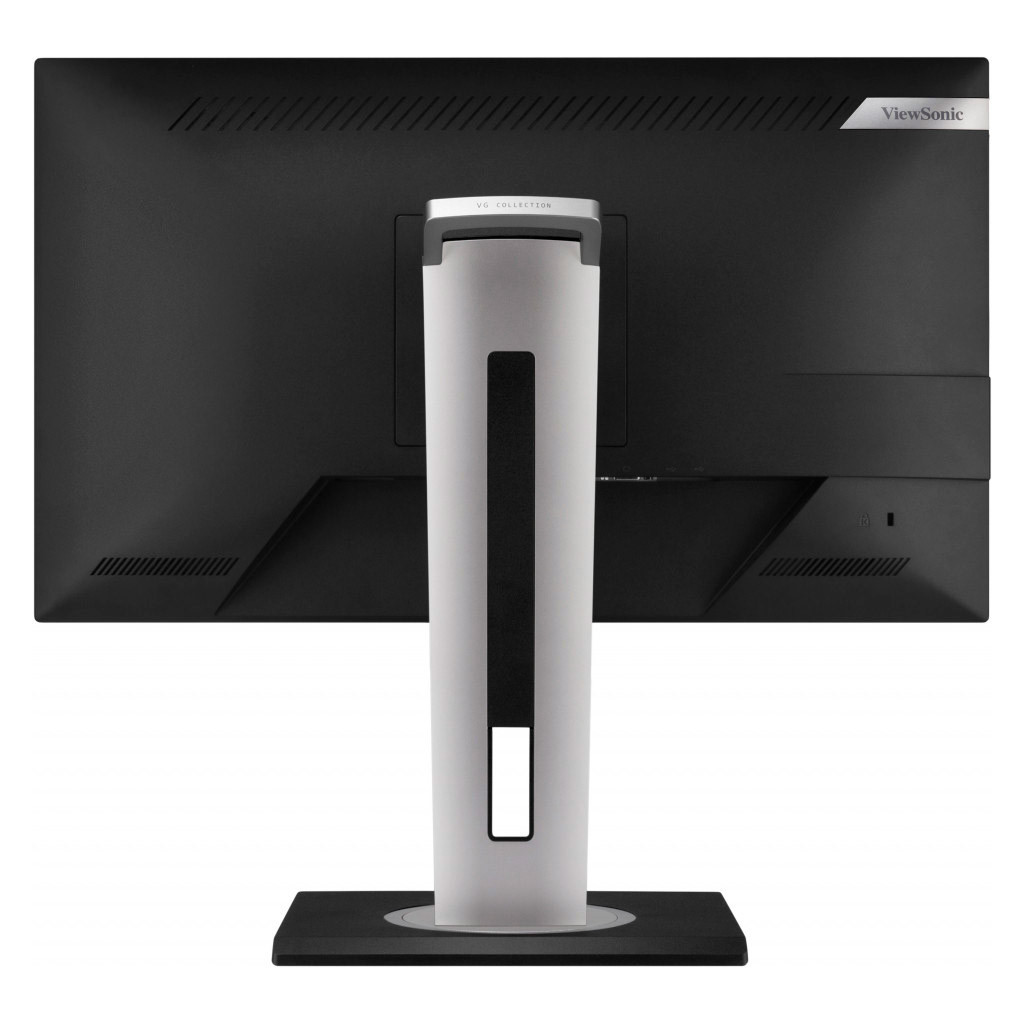 Монітор ViewSonic VG2448A-2 - зображення 11