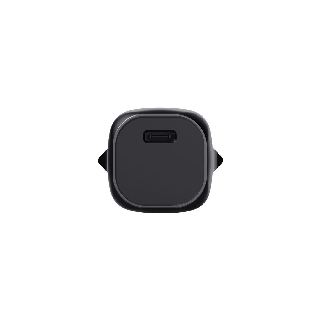 Зарядний пристрій Trust Maxo 20W USB-C PD black (25174_TRUST) - зображення 3