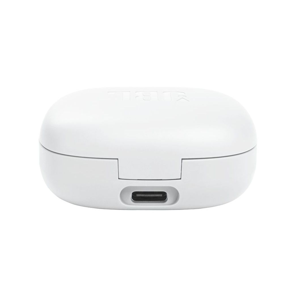 Навушники JBL Vibe 300 TWS White (JBLV300TWSWHTEU) - зображення 4