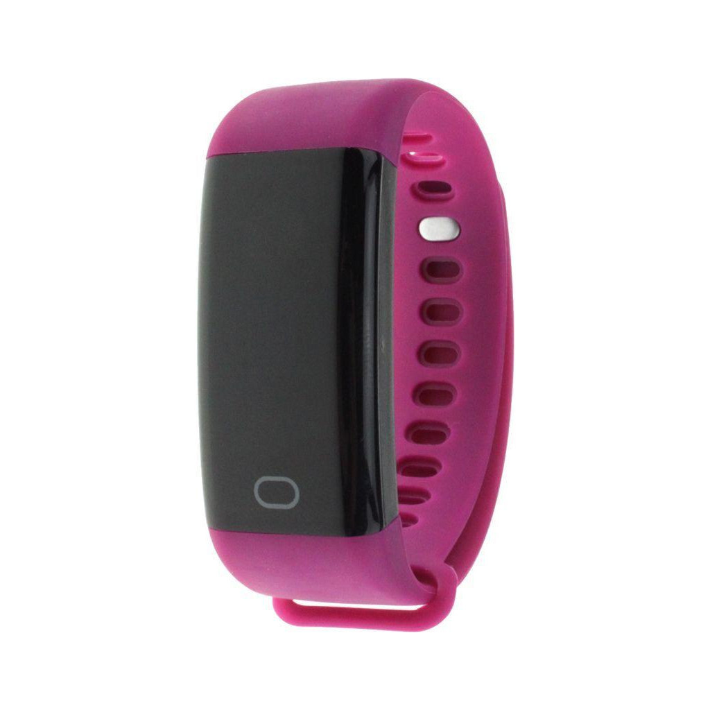 Фітнес браслет UWatch F07 Purple (F_59641) - зображення 1