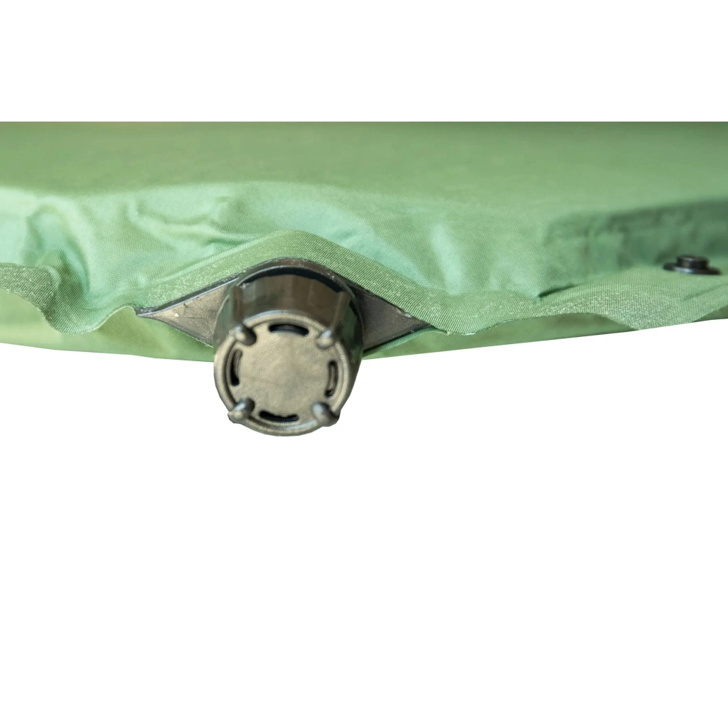 Туристичний килимок Tramp з можливістю зістібання 188х66х5 Green (UTRI-004) - зображення 5
