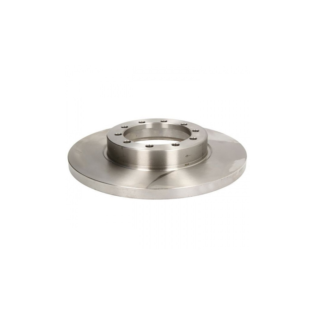 Гальмівний диск Bosch 0 986 479 A34 - зображення 1