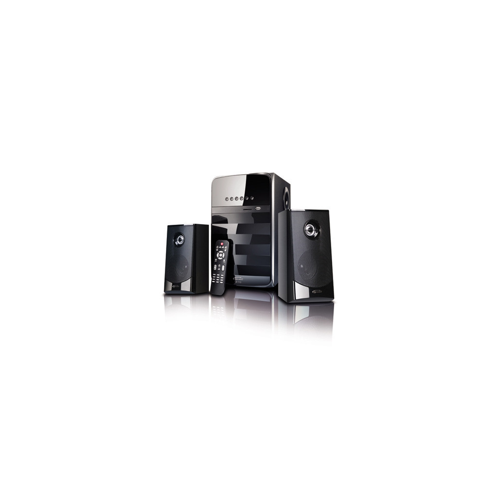 Акустична система Gemix SB-110 black - зображення 1
