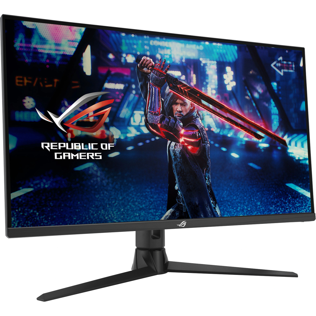 Монітор ASUS ROG Strix XG32AQ - зображення 2