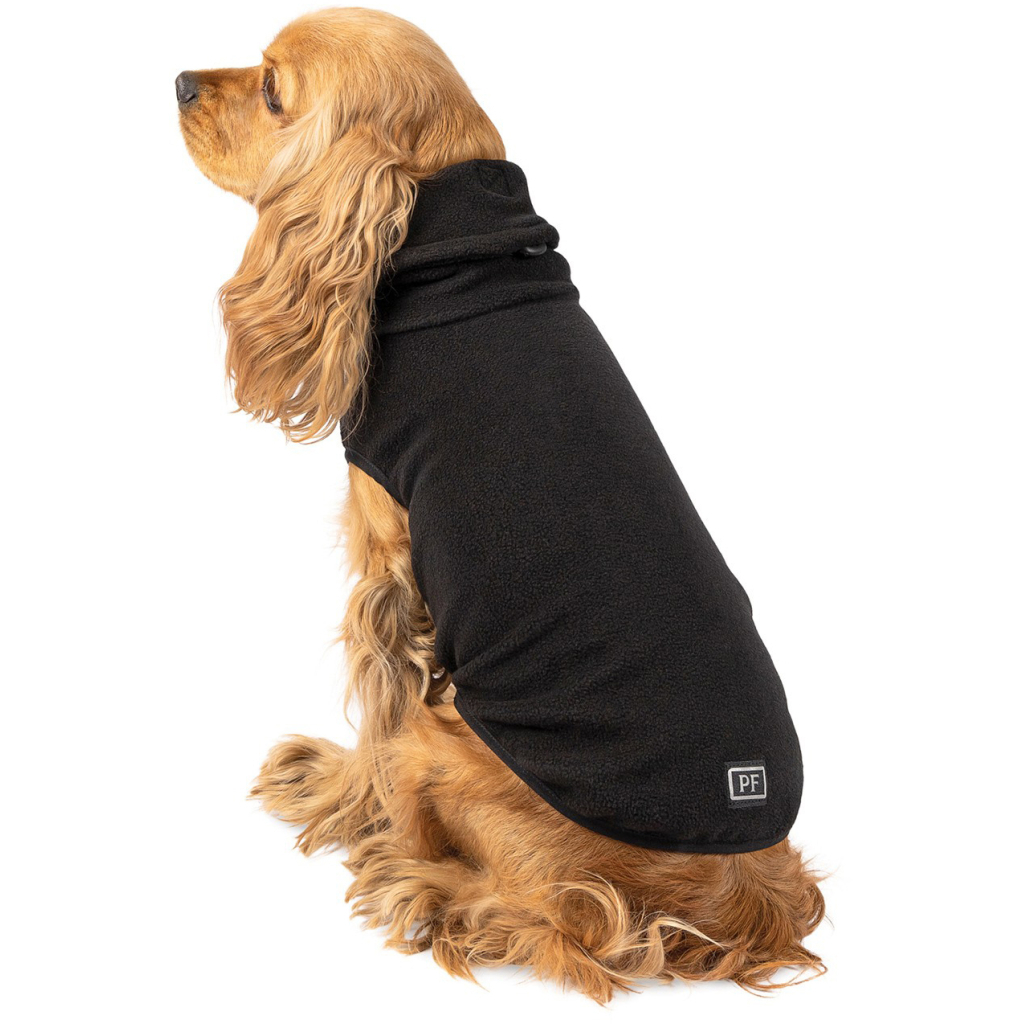 Жилет для тварин Pet Fashion "Warm Yellow Vest" XS (4823082417216) - изображение 5