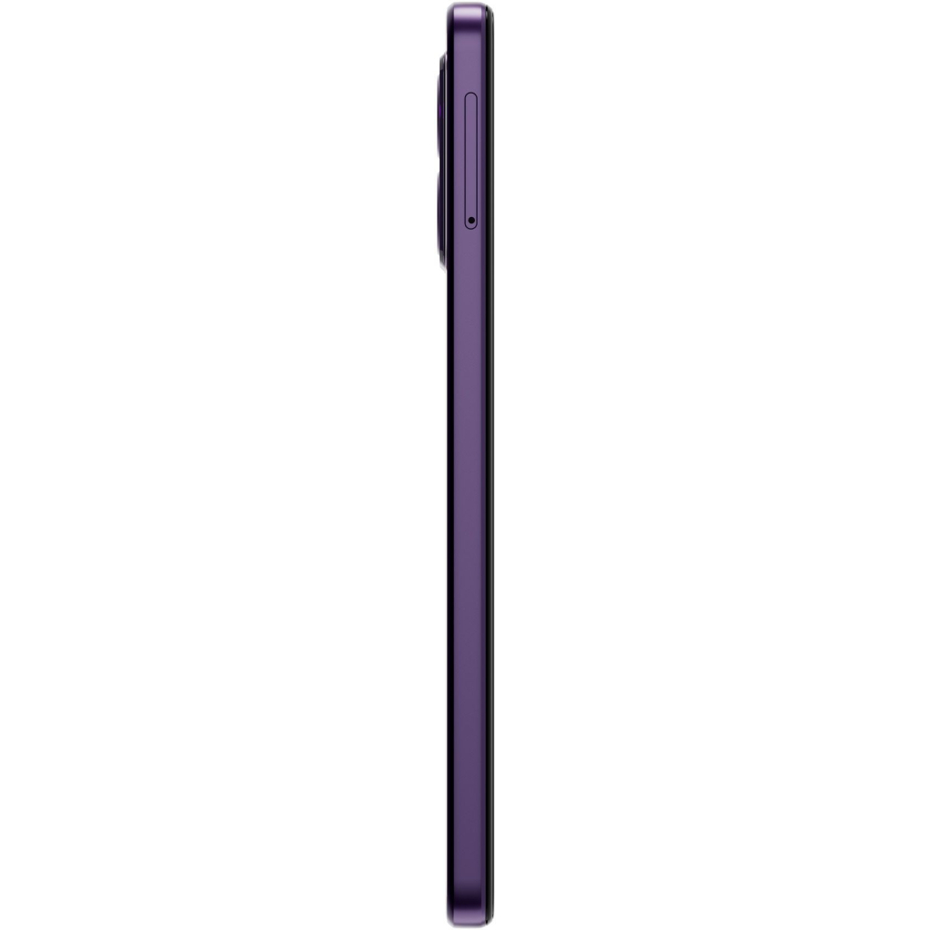Мобільний телефон HMD Pulse Pro 8/256Gb Twilight Purple - зображення 6