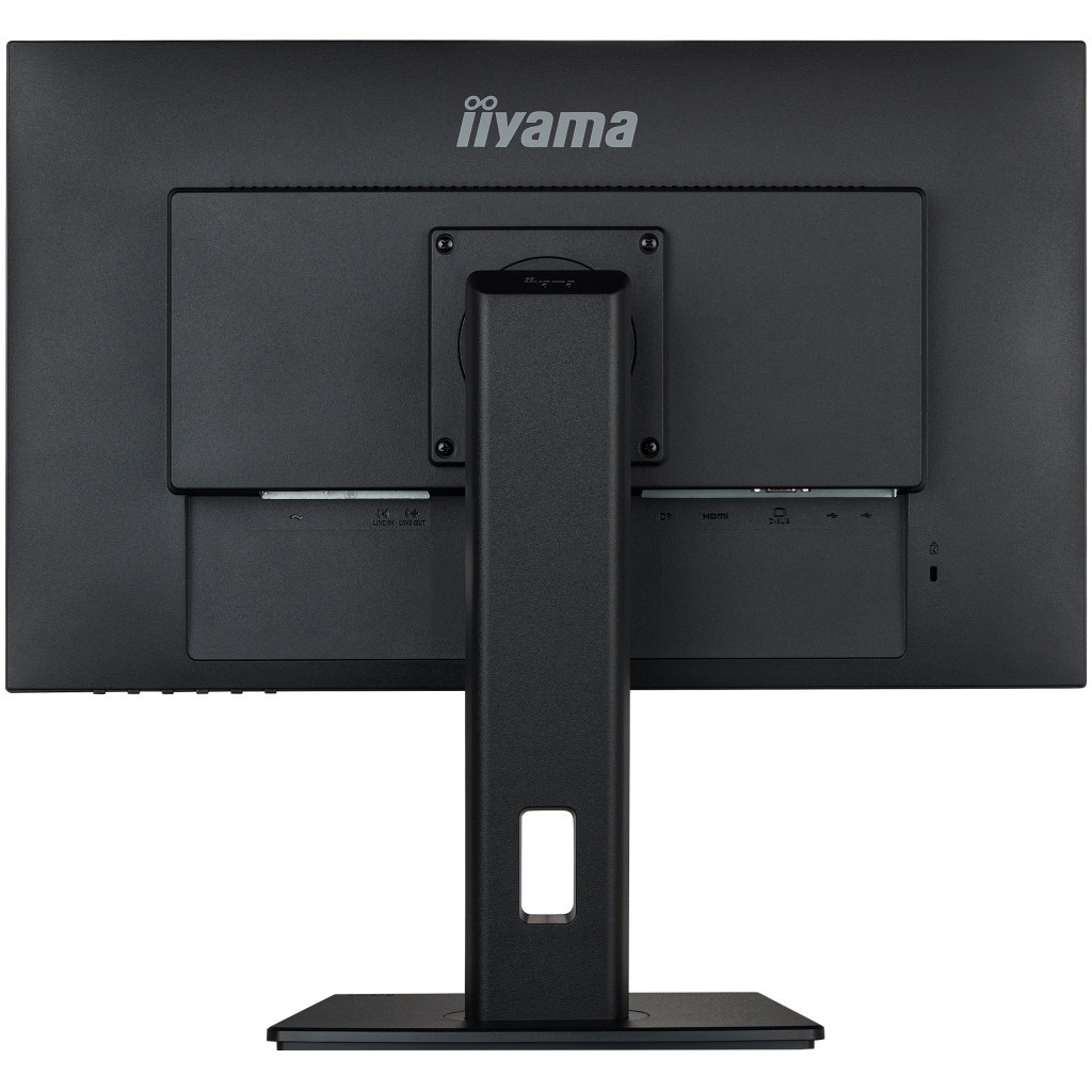 Монітор iiyama XUB2492HSU-B5 - зображення 8