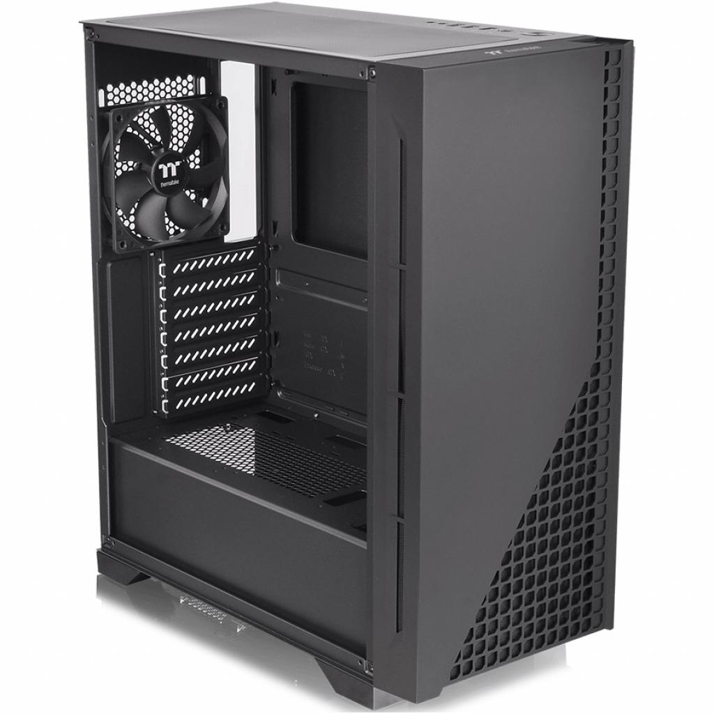 Корпус ThermalTake H330 TG (CA-1R8-00M1WN-00) - зображення 8