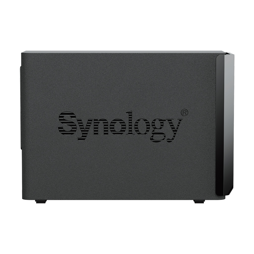 NAS Synology DS225+ - зображення 4