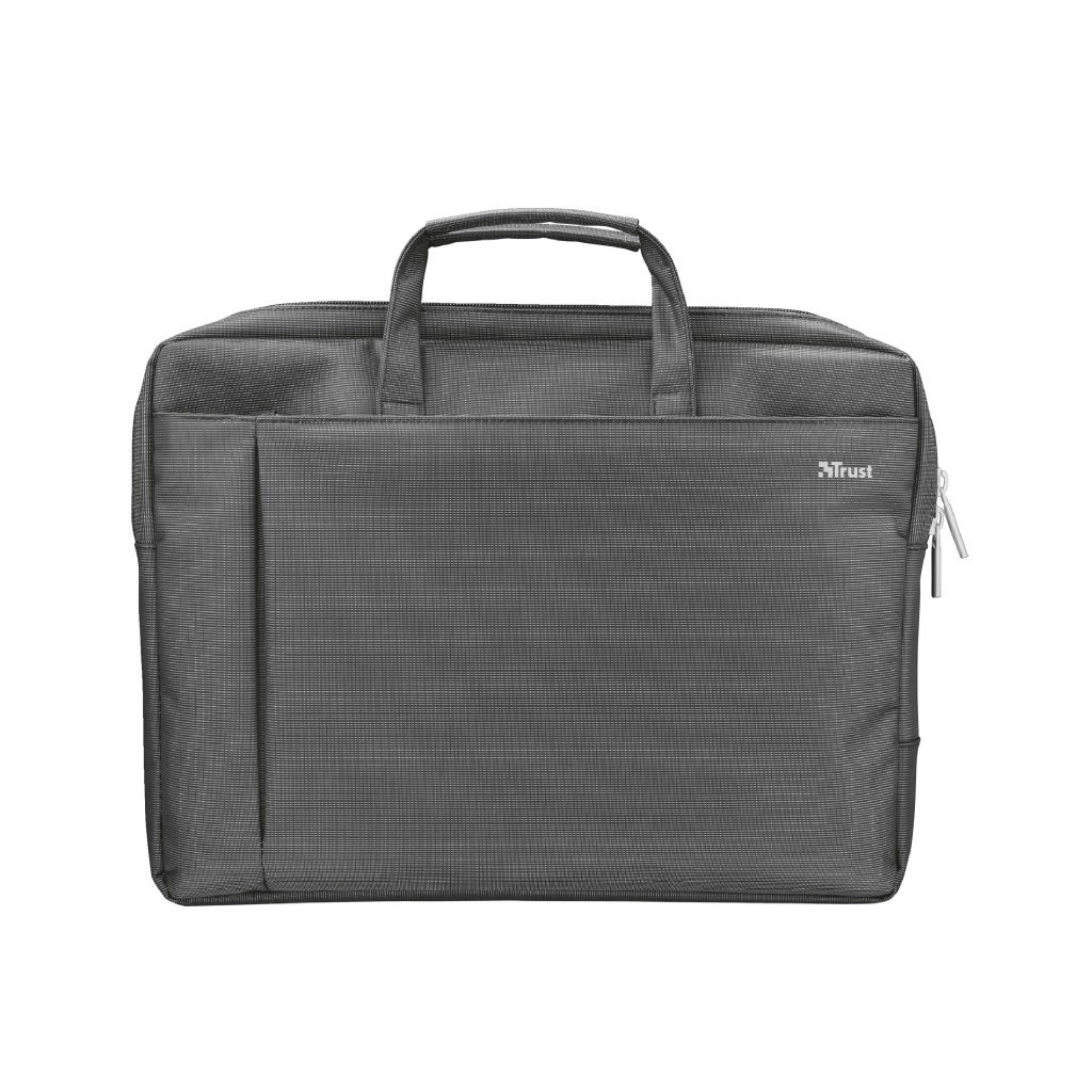 Сумка для ноутбука Trust 15.6" Veni BLACK (22572) - зображення 1