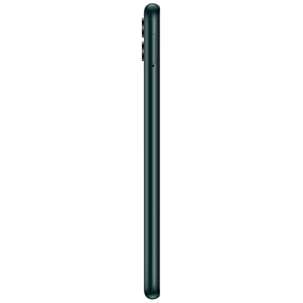 Мобільний телефон Samsung Galaxy A04 4/64Gb Green (SM-A045FZGGSEK) - зображення 3
