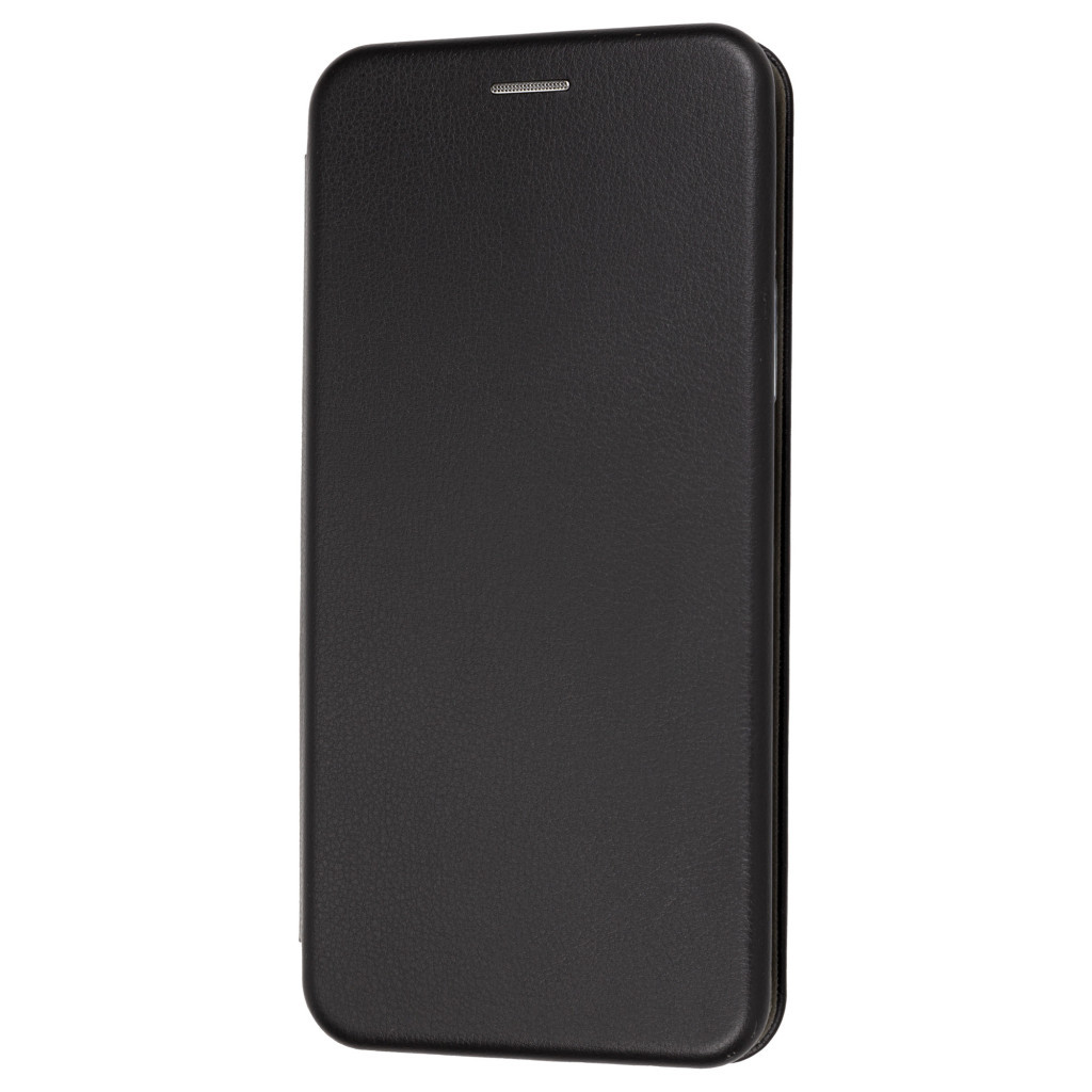 Чохол до мобільного телефона Armorstandart G-Case OPPO A58 4G Black (ARM66480) - зображення 1