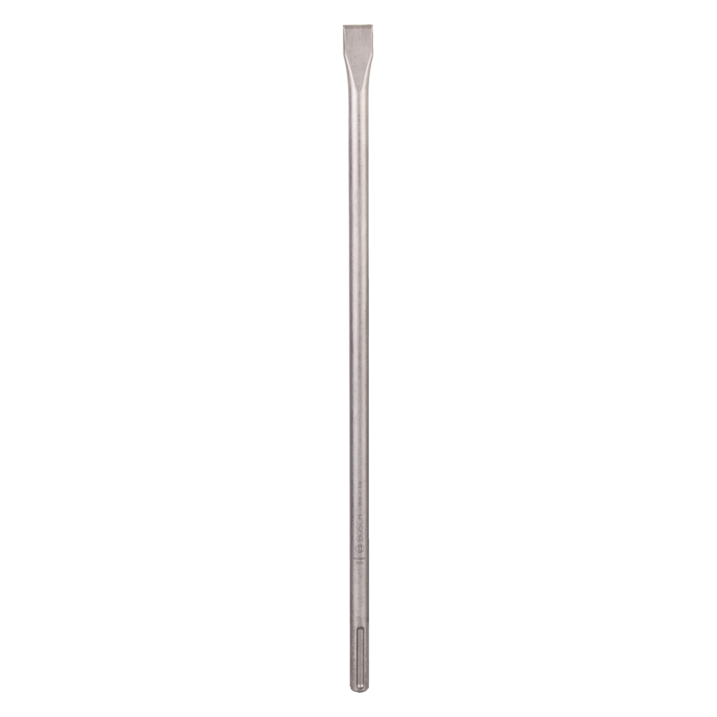 Зубило Bosch пласке ECO SDS-max 25x600мм (2.608.690.241) - зображення 1