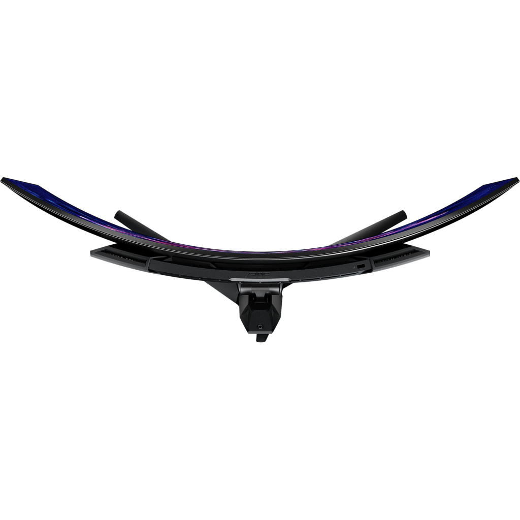 Монітор ASUS PG39WCDM - зображення 5