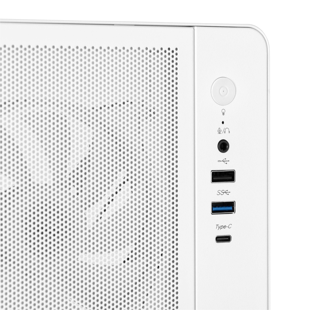Корпус 2E Credo Plus V510W (2E-V510W) - зображення 7