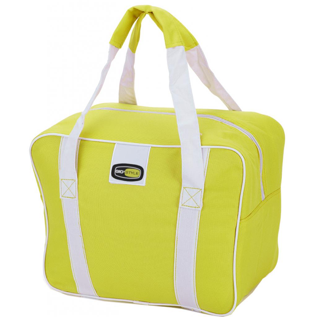Термосумка Giostyle Evo Medium Yellow (4823082715732) - изображение 1
