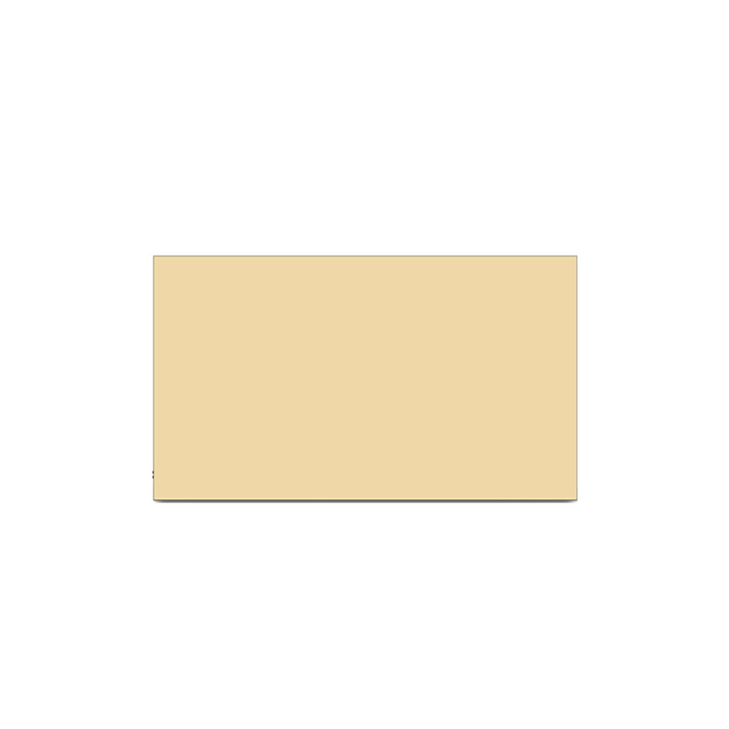 Обігрівач Teploceramic TCH-RA1000BEIGE - зображення 1
