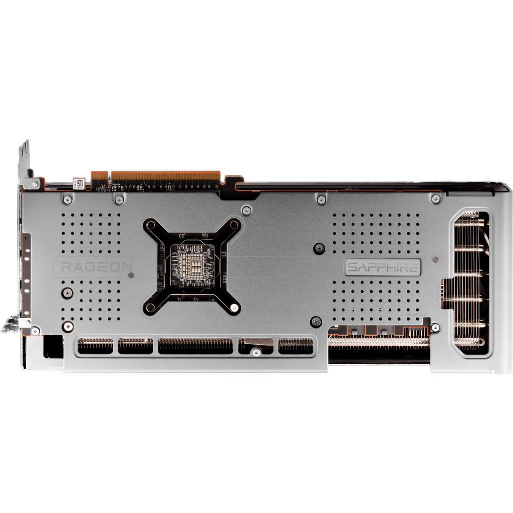 Відеокарта Sapphire Radeon RX 7700 XT 12GB NITRO+ (11335-02-20G) - зображення 5