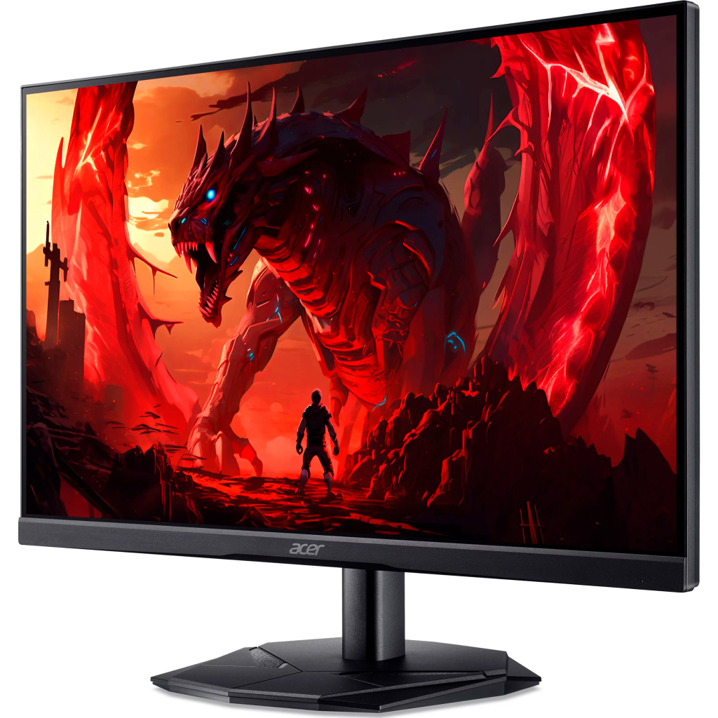 Монітор Acer Nitro KG241YGbmipx (UM.QX1EE.G01) - зображення 3