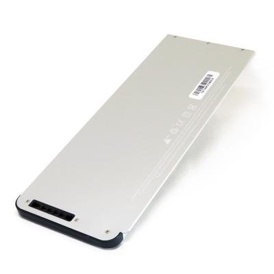 Акумулятор до ноутбука Extradigital APPLE A1280 (5000 mAh) (BNA3902) - зображення 4