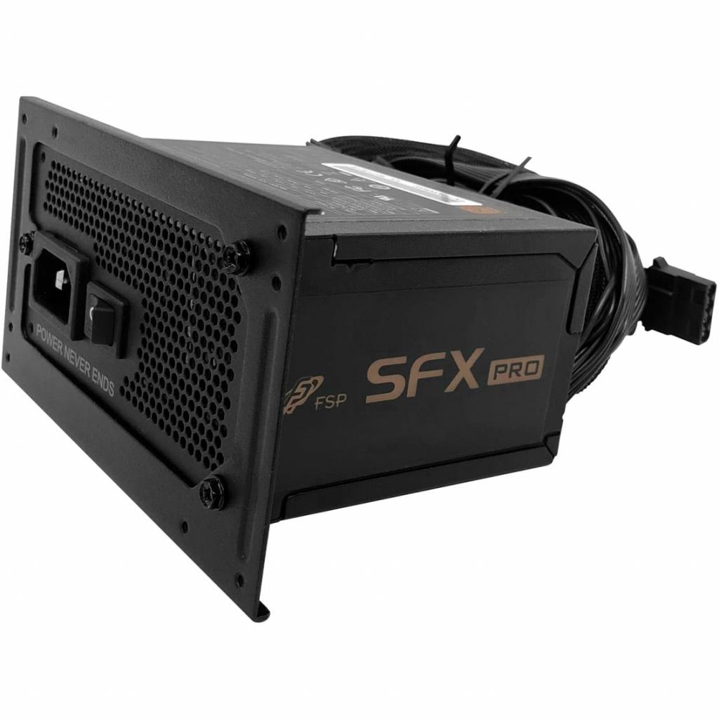 Блок живлення FSP 450W (FSP450-50SAC) - зображення 5