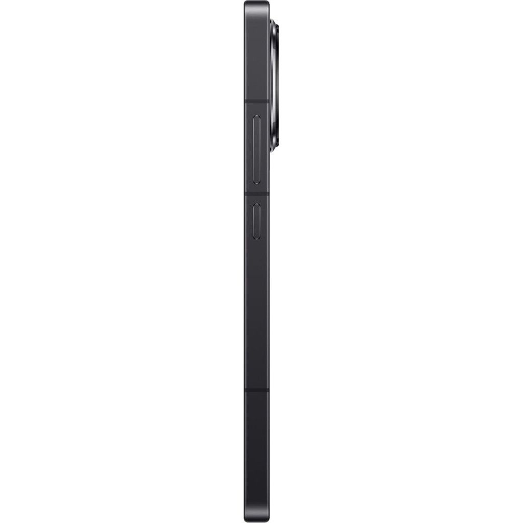 Мобільний телефон Xiaomi Poco F7 Pro 12/512GB Black (1135344) - зображення 5
