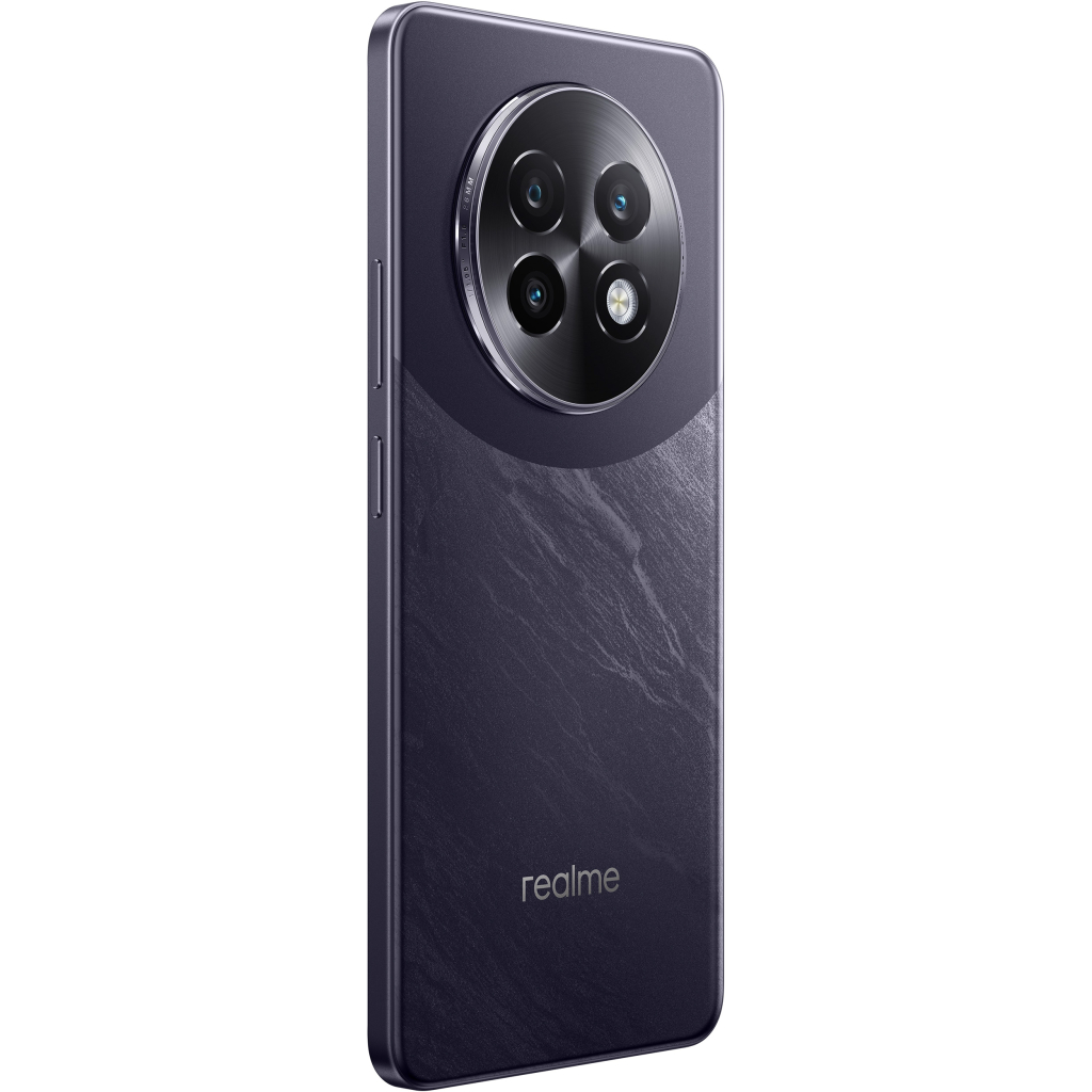 Мобільний телефон realme 13 Plus 5G 8/256GB Dark Purple - зображення 11