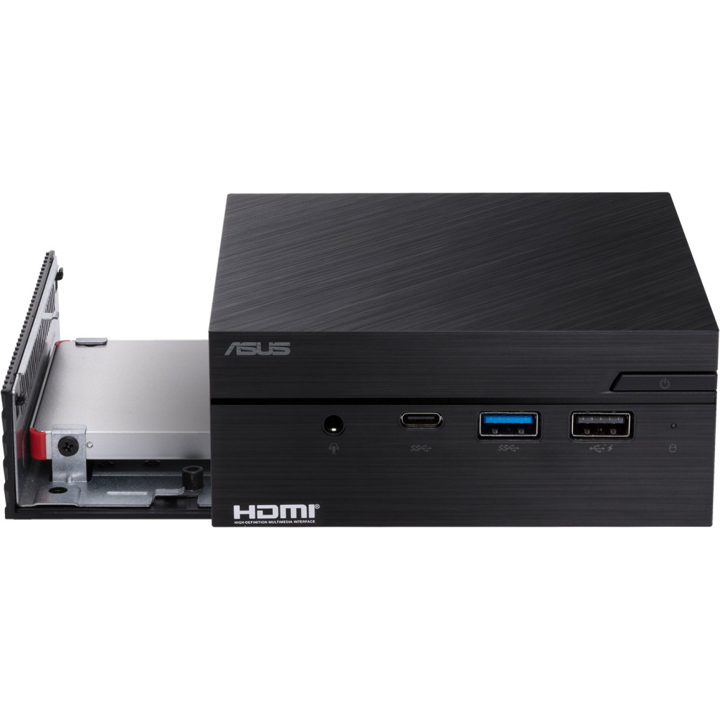 Комп'ютер ASUS PN40-BBC533MV / Celeron J4025 (90MS0181-M08230) - зображення 8