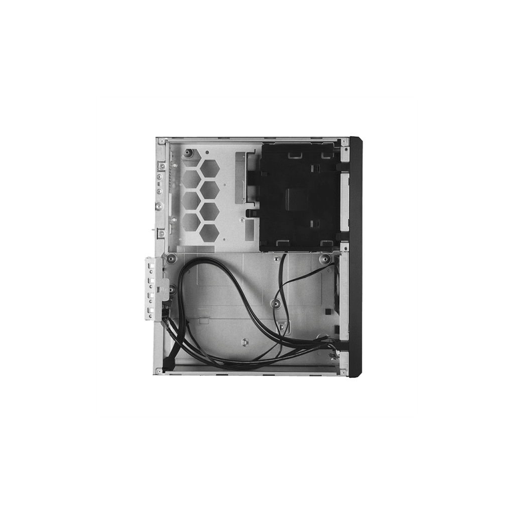 Корпус Chieftec UNI (BE-10B-300) - зображення 5