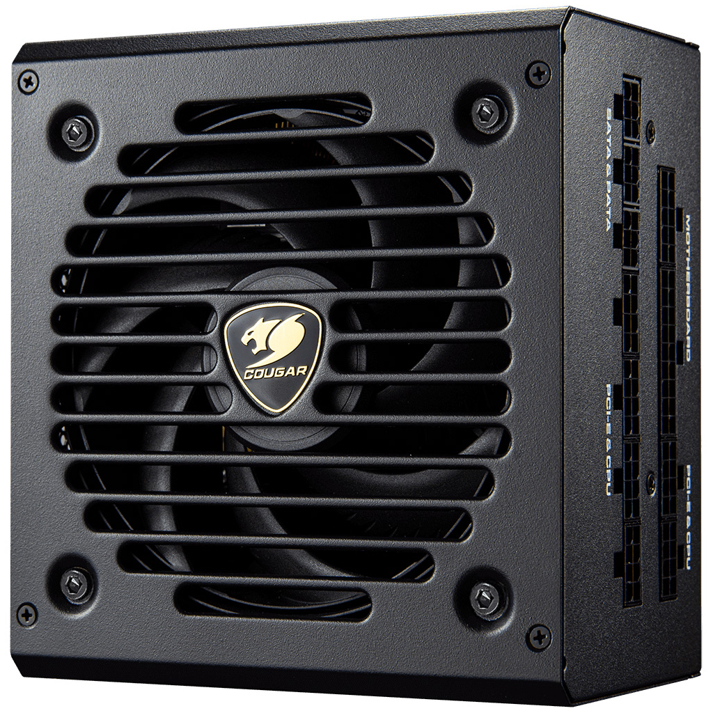 Блок живлення Cougar 650W (GEX 650) - зображення 3